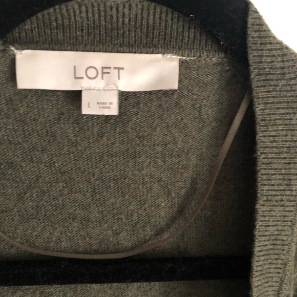 Cardigan - Picture 2 of 2